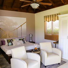 master bedroom wall art
