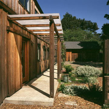 Sea Ranch Residence 2