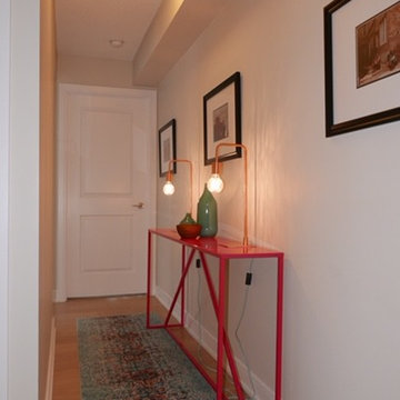 Dundas Square Rental