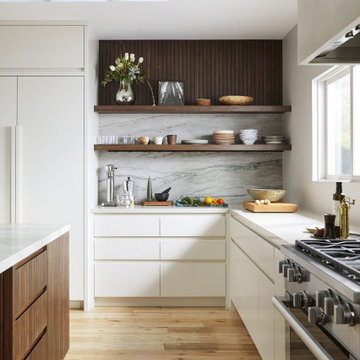 Modern Kitchen Renovation