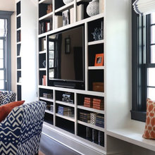 Living Room Ideas