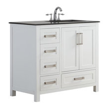 Spare bath