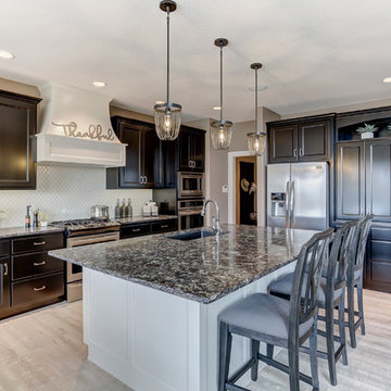 Grey Oaks 130 Model