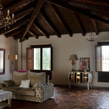 Casa de Campo
