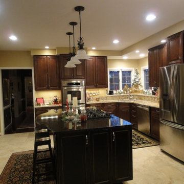 Kitchen Renovations
