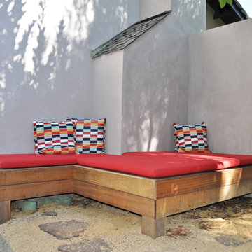 Outdoor Living