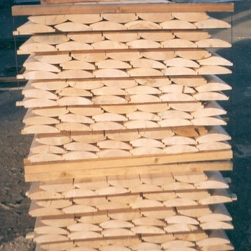 Custom Mill Work