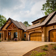 Exterior Ideas