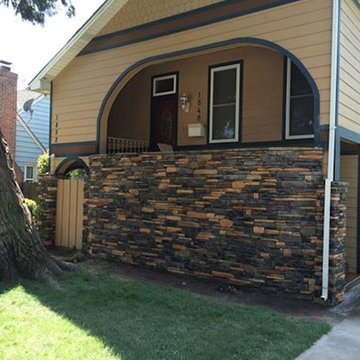 Masonry