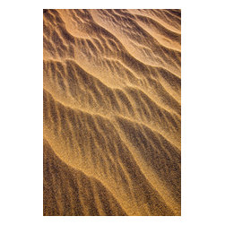 Douglas Page Photographic Arts - Sandscapes Designer Series No.33, 20"x30" - Photographs