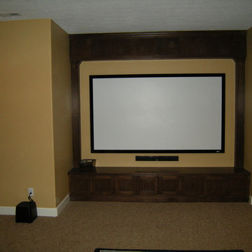 New construction