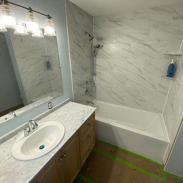 Master bath under 4500$