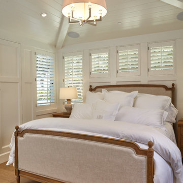 Carmel Beach House