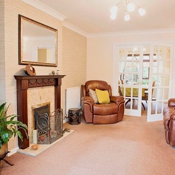 Home Staging Commission - Tarleton