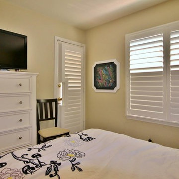 Custom Shutters