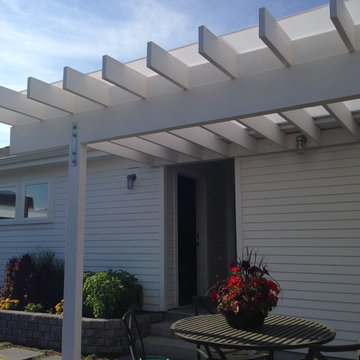 Patio Covers