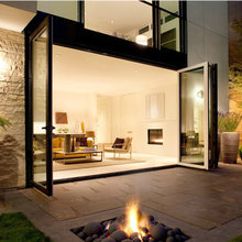 Outdoor Spaces