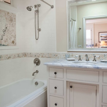Bathroom Installations