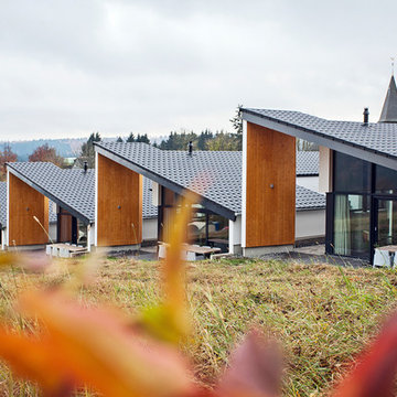 Villas Winterberg
