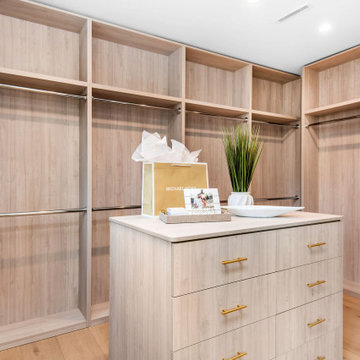 Complete Home Remodeling and Addition in Studio City