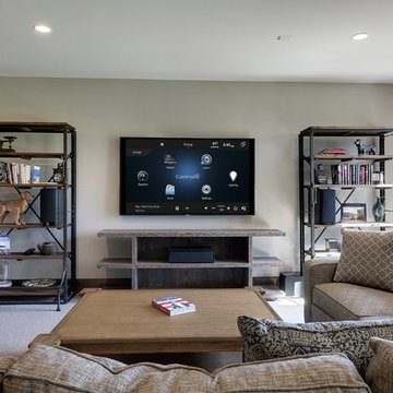 Orono, MN - Home Automation Project
