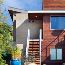 midcentury exteriors