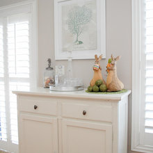Easter/Spring Decor