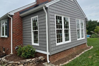 Sunroom/ addition