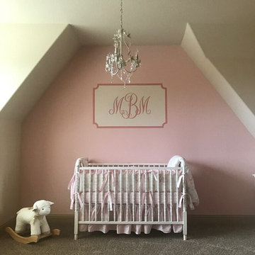 Nurseries