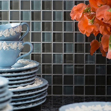 Traditional Home’s Before & After Kitchen