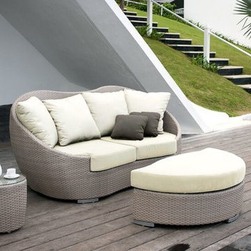 Outdoor Furnishings