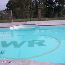 Wyndham Ridge - Products