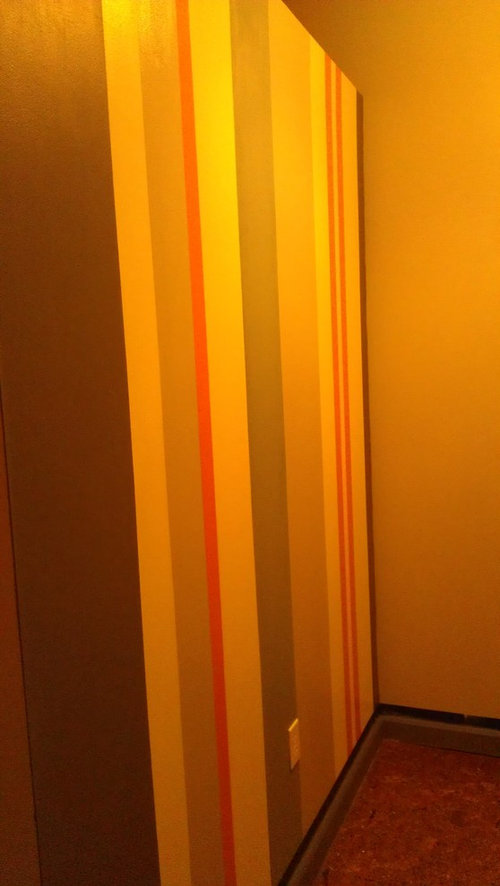 My new home. Should I paint or tile my kitchen? What color or colors?