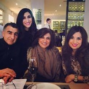 Angelica Karvounides's photo