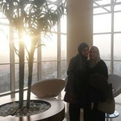 Radwa Ȝmad's photo