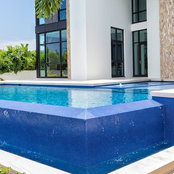 Swimming Pool Maintenance McKinney's photo