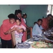 Jhana Jeremie's photo