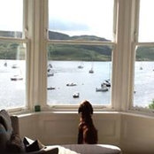 Wendy Rowat's photo