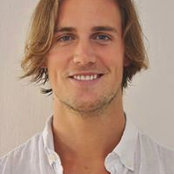 Gabriel Prescotts foto