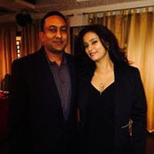 Aliza Mohammed's photo