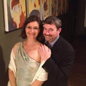 Joan Harkins's photo