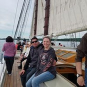 Katie Didone's photo