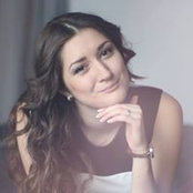 Ольга Костоманова's photo