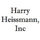 Harry Heissmann Inc
