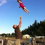 Chad Smith's photo