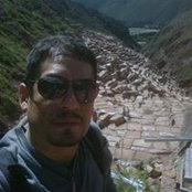 Photo de Armando Zapata