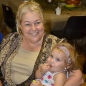 Lenie Grant's photo