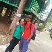 Photo de Parul Puri
