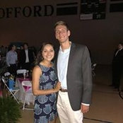 Alex Michaels's photo