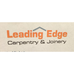 Leading Edge Carpentry & Joinery